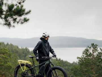 Helkama Velox Acquires Tunturi Bicycle Brand Rights